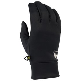 Burton Gant Touch N Go Liner True Black Présentation Burton Gant Touch N Go Liner True Black Présentation