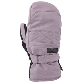 Volcom Moufles Peep Gore-Tex Mitt Dusty Lavender Présentation Volcom Moufles Peep Gore-Tex Mitt Dusty Lavender Présentation