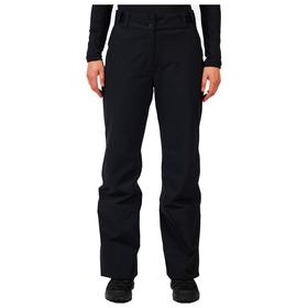 Pantalon Ski Femme Imperméable Amovible - Salopette Snowboard Randonnée Hiver Avec Jupe Pare-Neige