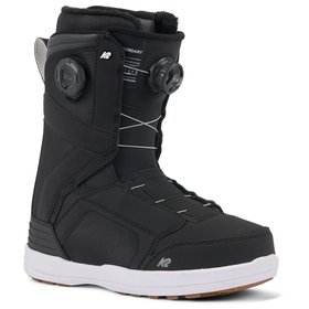 Chaussure snowboard 2025