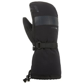 Cairn Moufles Makalu 3 C-Tex Pro Long Black Présentation Cairn Moufles Makalu 3 C-Tex Pro Long Black Présentation