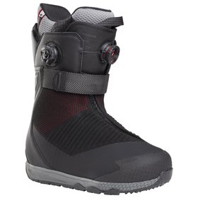 Boots Ride Trident Black - Hiver 2026 | Glisse-proshop