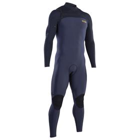 Ion Combinaison Intégrale Seek Amp 3/2 Front Zip Night Blue Présentation Ion Combinaison Intégrale Seek Amp 3/2 Front Zip Night Blue Présentation