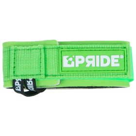 Dakine LEASH LONGBOARD CALF 10'X 1/4 black/ear - Leashes SUP