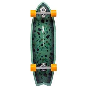 yow christenson 美品 YOW Christenson Hole Shot Surfskate - 9.85