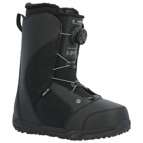 Boots Ride Cadence Black - Hiver 2025 | Glisse-proshop