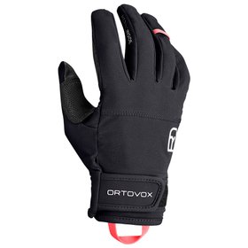 Ortovox Gant Tour Light Glove Women Black Raven Présentation Ortovox Gant Tour Light Glove Women Black Raven Présentation