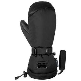 Reusch Moufles Yuna Down R-Tex® Xt Mitten Black Présentation Reusch Moufles Yuna Down R-Tex® Xt Mitten Black Présentation