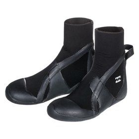 Botillons De Plongée Subea Néoprène 5mm Noir - Pointure 44.5, Occasion