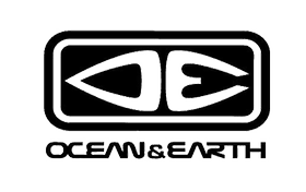 Logo Ocean And Earth