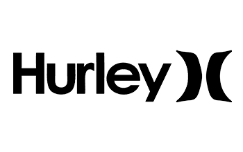 Logo Hurley