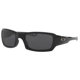 【Oakley】 正規品★ Gascan Polished Black Grey Gascan® Grey Matte Black アイウェア | Oakley® 日本