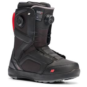 Boots K2 Boundary Clicker X HB Black - Hiver 2024 | Glisse
