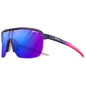 Lunettes De Cyclisme KAPVOE K63 – Photochromiques, UV400, Monture TR90, Ventilation, Pour Homme/femme, Multisports