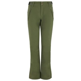 Pantalon isolé Bridger pour femme, noir - Skateboards