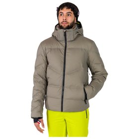 Combinaison Ski ALSOGO Homme - Veste + Pantalon Imperméable Coupe-Vent - Pour Ski, Snowboard - Taille Adjustable