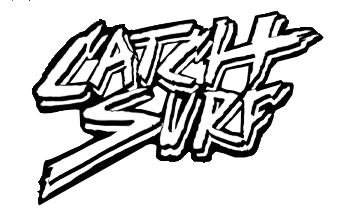 Logo Catch Surf