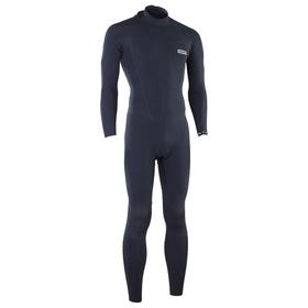 Ion Combinaison Intégrale Static 3/2 Back Zip Black Présentation Ion Combinaison Intégrale Static 3/2 Back Zip Black Présentation