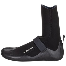 Quiksilver Bottillons néoprène Everyday Sessions 5 Split Toe Black Présentation Quiksilver Bottillons néoprène Everyday Sessions 5 Split Toe Black Présentation