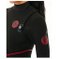 Rip Curl Combinaison Intégrale Flashbomb Fusion 4/3mm Zip Free Black Détail 3 Rip Curl Combinaison Intégrale Flashbomb Fusion 4/3mm Zip Free Black Détail 3