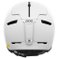 Poc Casque Obex Mips Hydrogen White Derrière Poc Casque Obex Mips Hydrogen White Derrière