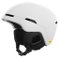 Poc Casque Obex Mips Hydrogen White Présentation Poc Casque Obex Mips Hydrogen White Présentation