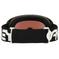 Oakley Masque de Ski Flight Deck M Factory Pilot Black Prizm Sapphire Iridium Dos Oakley Masque de Ski Flight Deck M Factory Pilot Black Prizm Sapphire Iridium Dos