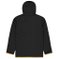 Picture Polaire Park Zip Tech Black Dos Picture Polaire Park Zip Tech Black Dos