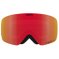 Giro Masque de Ski Contour Rs Carbon Vista Vivid Ember + Vivid Infrared Dos Giro Masque de Ski Contour Rs Carbon Vista Vivid Ember + Vivid Infrared Dos