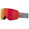 Giro Masque de Ski Contour Rs Carbon Vista Vivid Ember + Vivid Infrared Présentation Giro Masque de Ski Contour Rs Carbon Vista Vivid Ember + Vivid Infrared Présentation