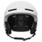 Poc Casque Obex Mips Hydrogen White Devant Poc Casque Obex Mips Hydrogen White Devant