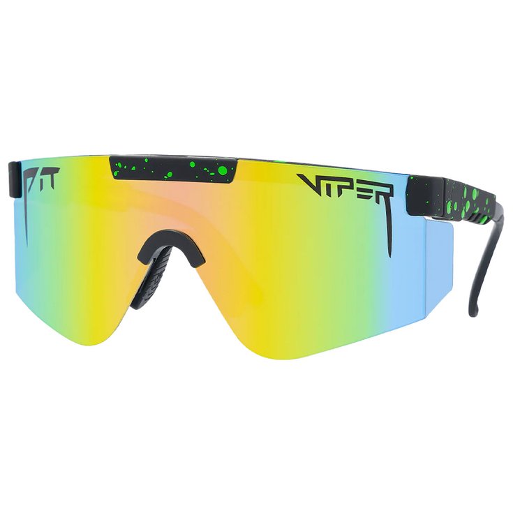 Pit Viper Lunettes de soleil The 2000's The Monster Bull Présentation