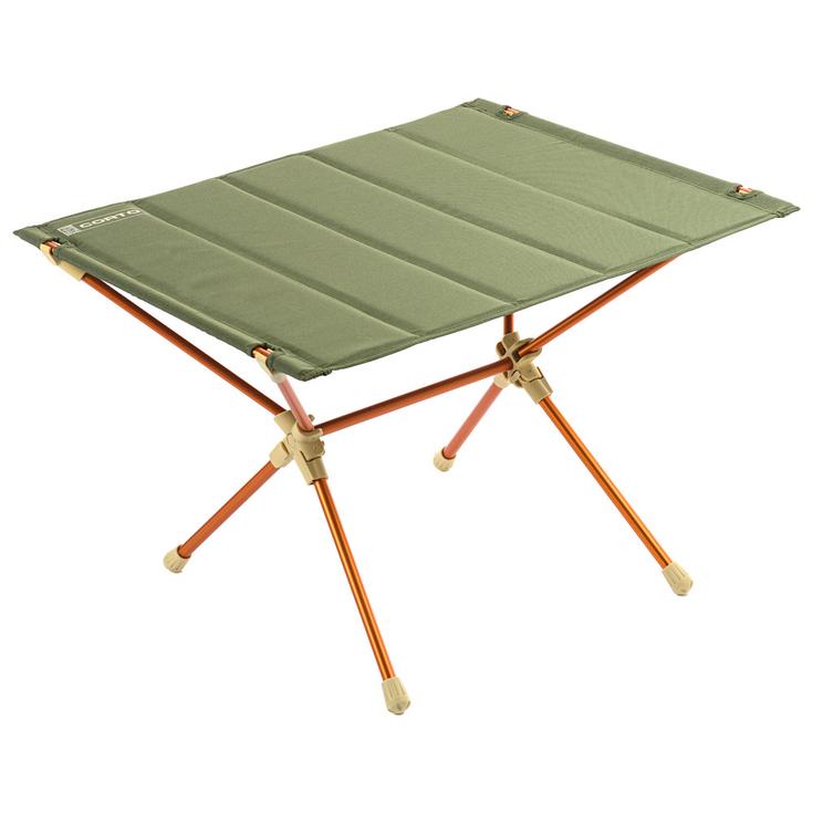 Corto Table Table Lite Romarin Présentation