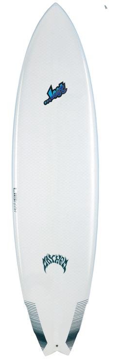 Lib Tech Planche Surf Lost Crowd Killer 