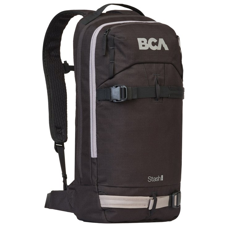 BCA Sac à dos Stash 20 S Black Présentation