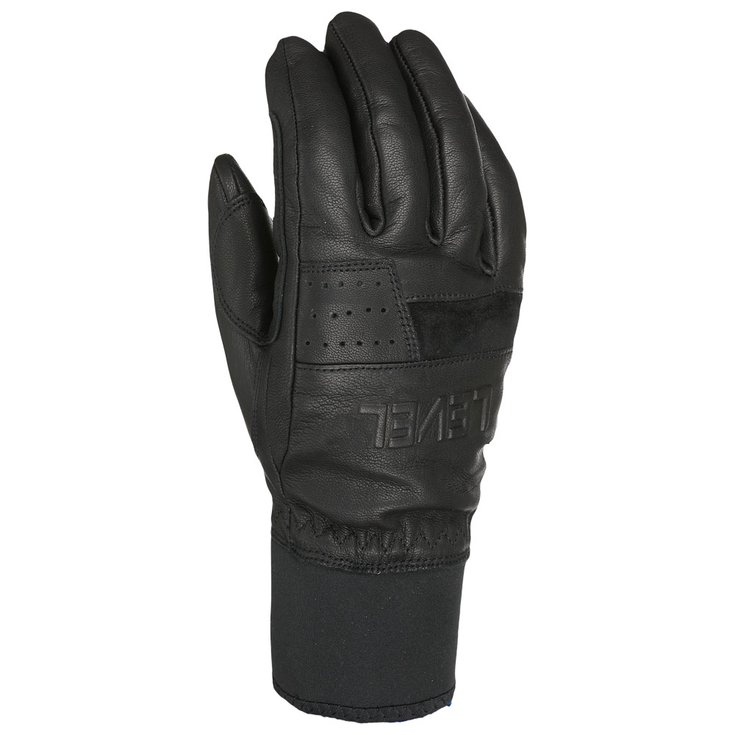 Level Gant Eighties Glove Black Présentation