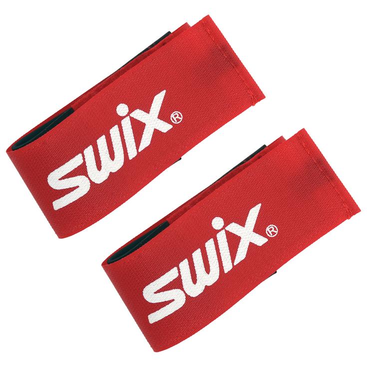 Swix Strap Ski Alpine World Cup Présentation