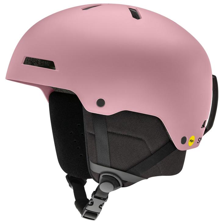Smith Casque Rodeo Mips Matte Dusk Présentation