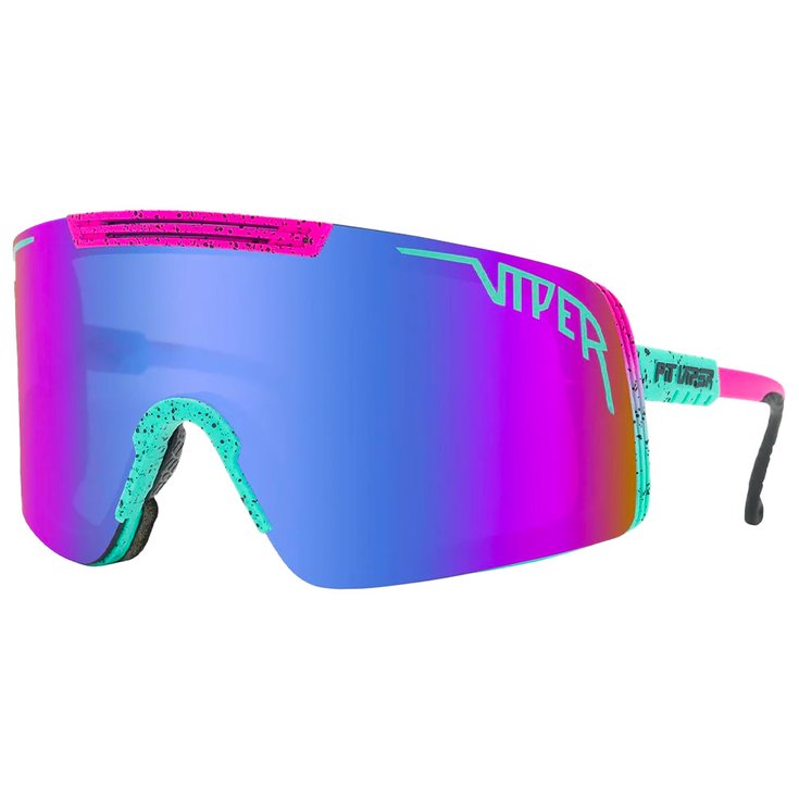 Pit Viper Lunettes de soleil The Synthesizer The Artificial 