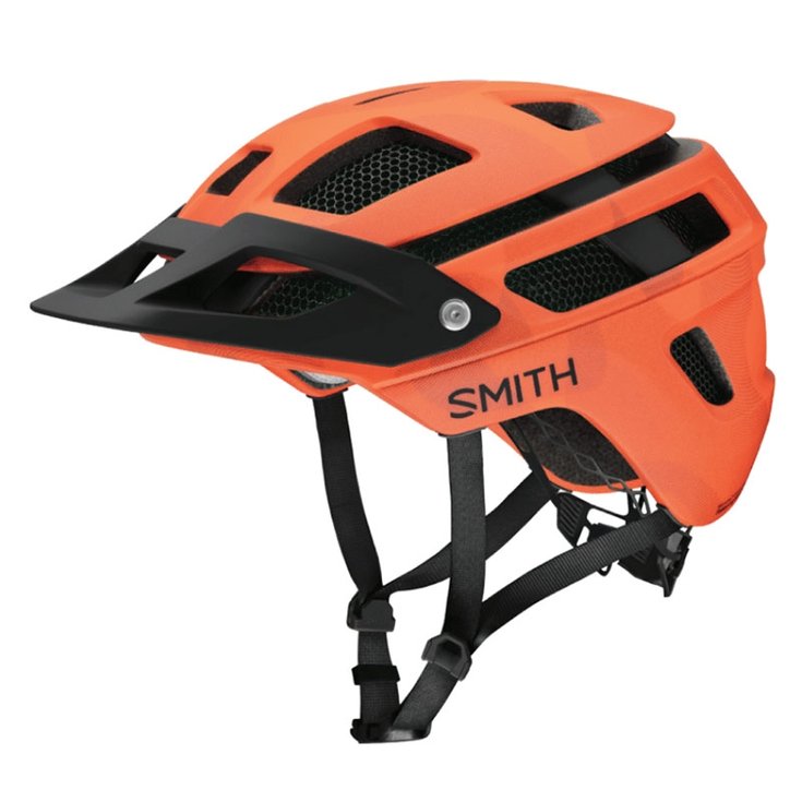 Smith Casque VTT Forefront 2 Mips - Orange 