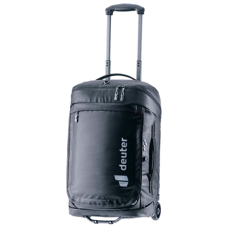 Deuter Valise Duffel Pro Movo 36 Black Présentation