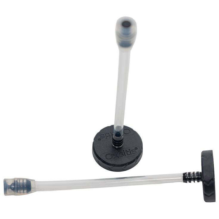 Oxsitis Gourde Kit Pipettes Flask Présentation