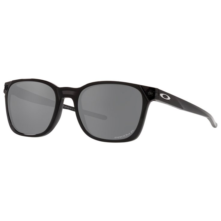 Oakley Lunettes de soleil Ojector Black Ink Prizm Black Polarized Présentation