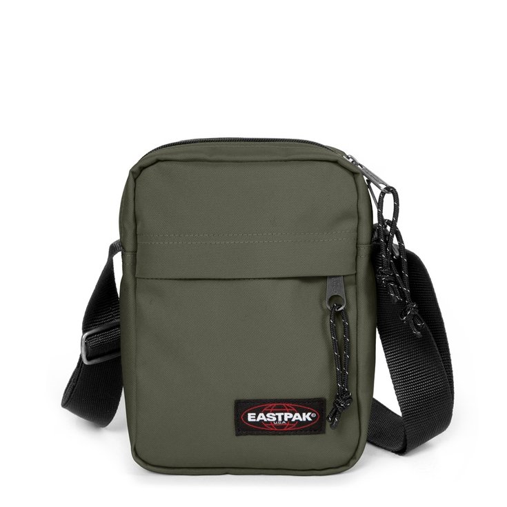 Eastpak Sac bandouliere The One Core 2,5 L Crafty Olive Profil