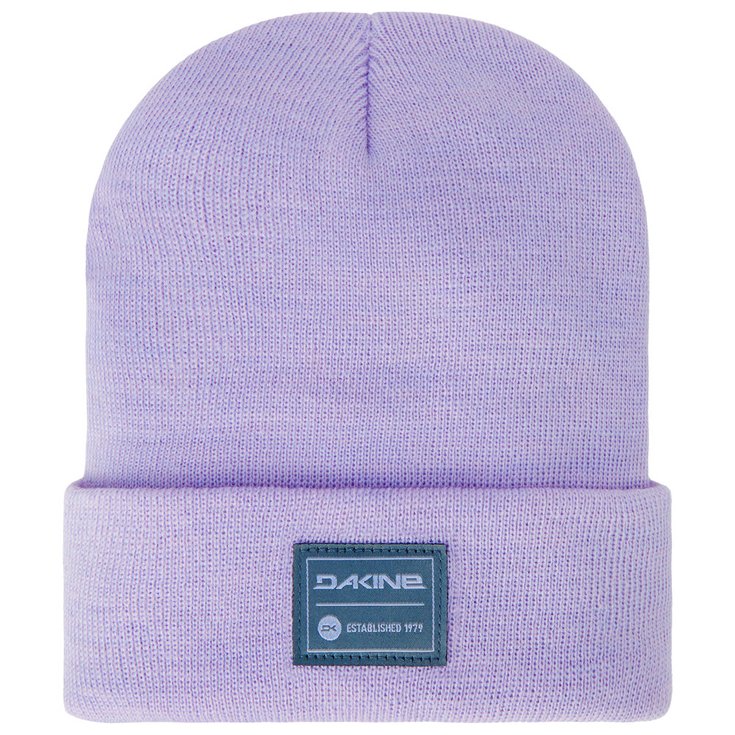 Dakine Bonnet Cutter Beanie Lavender Présentation