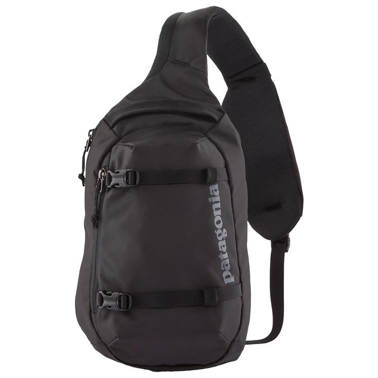 Patagonia Sac bandouliere Atom Sling 8L Black Black Présentation