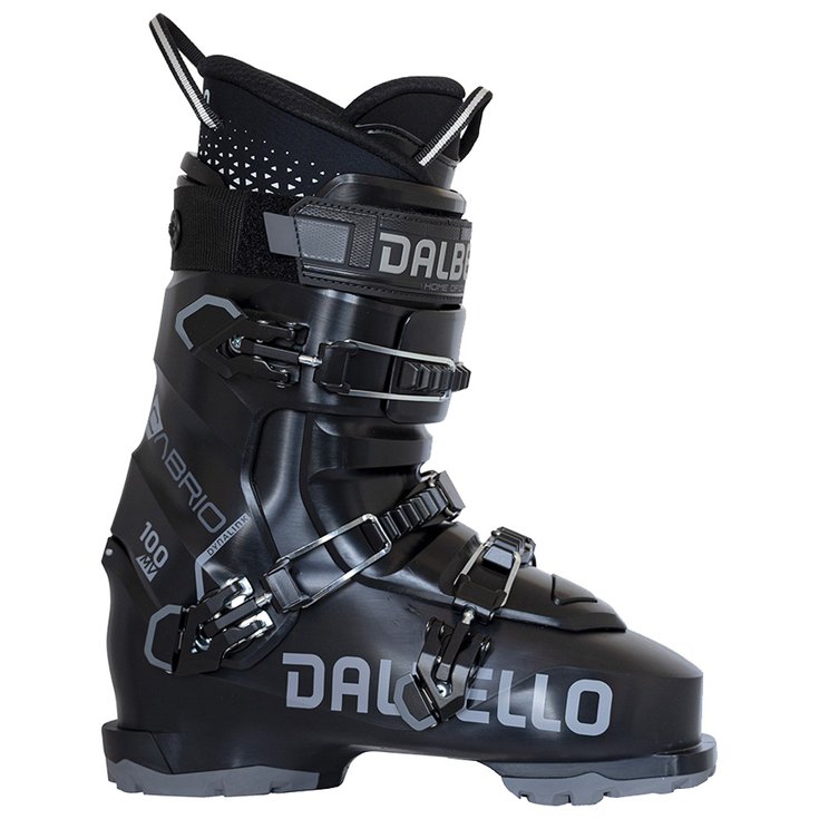 Dalbello Chaussures de Ski Cabrio Mv 100 Derrière