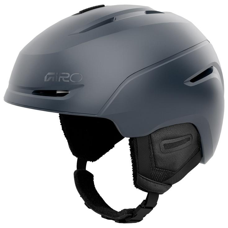 Giro Casque Avera Matte Indigo Pearl Présentation