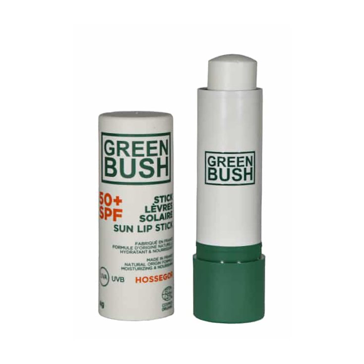 Greenbush Produits de beauté Stick Levre Spf 50+ 