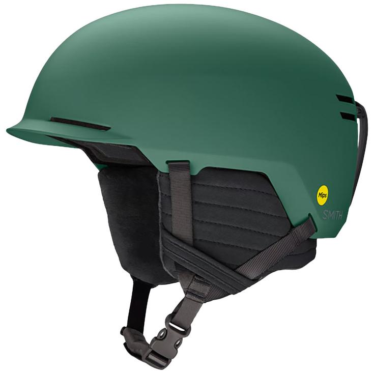Smith Casque Scout Jr Mips Matte Cactus Présentation